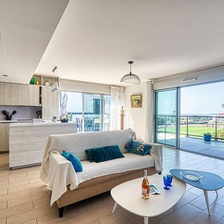 Apartment Golfe Horizon-1 By Interhome Frejus Ngoại thất bức ảnh